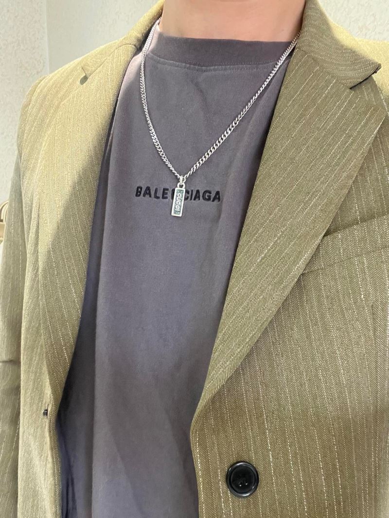 Gucci Necklaces